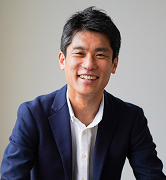 Yo Amakusa, MBA CEO