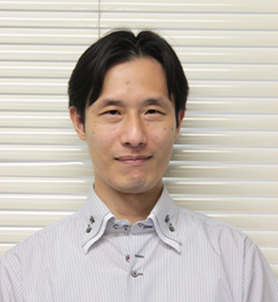 Shoji Ohuchi, Ph.D. CSO