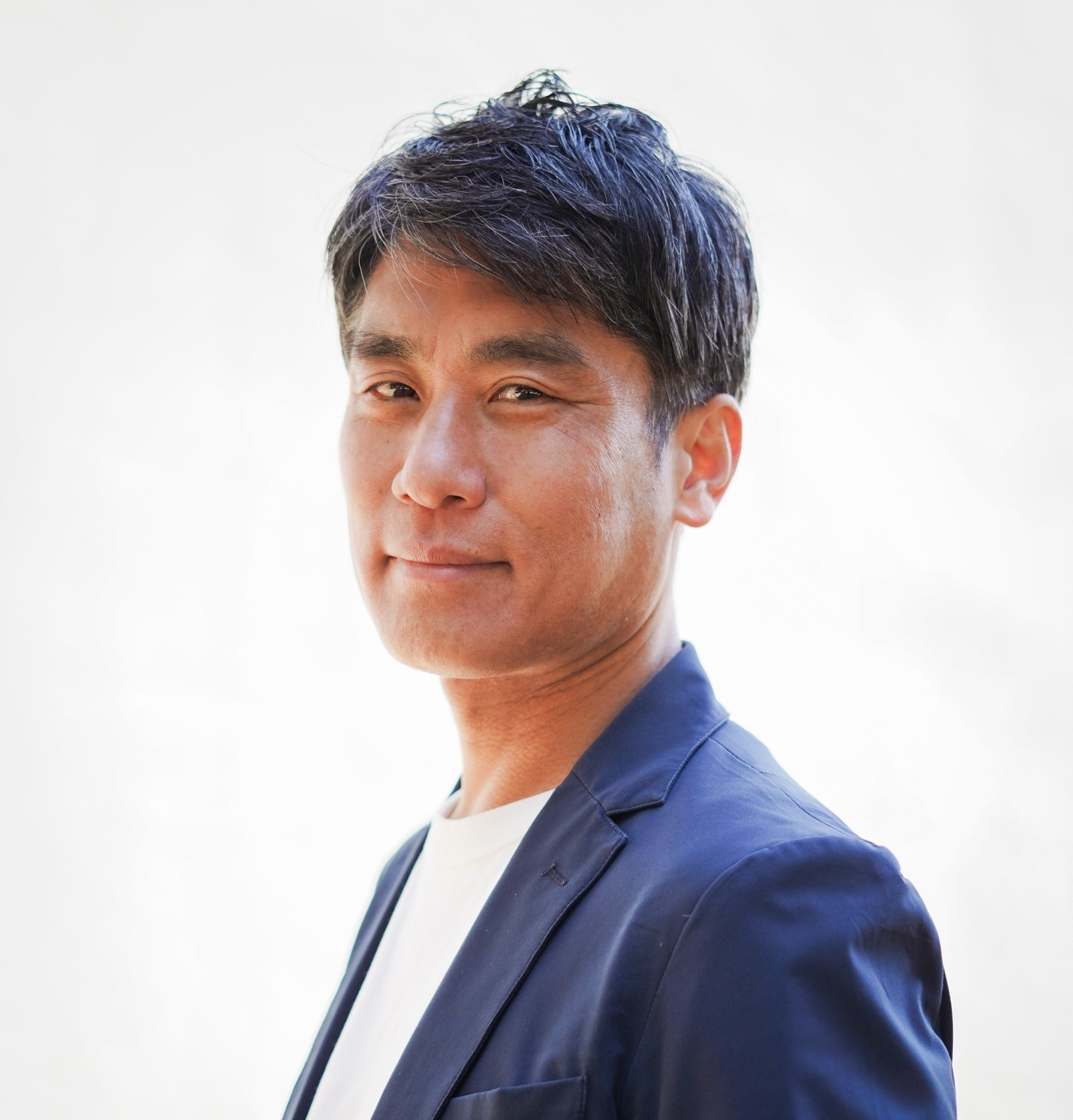 Yo Amakusa, MBA CEO