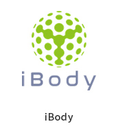 ロゴ:iBody