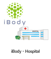 ibody hospital